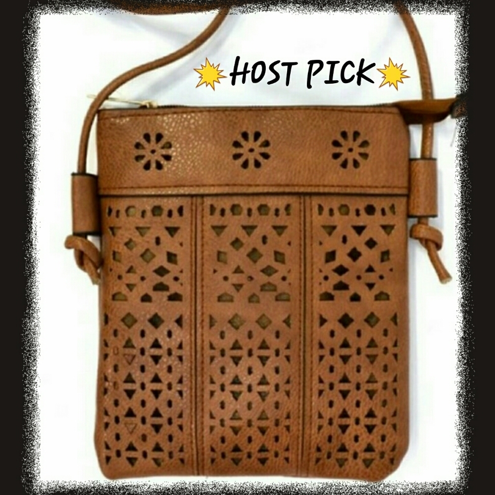 CLEARANCE SALE ! Vegan Mini Crossbody Bags